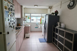 Blk 24 Marsiling Green (Woodlands), HDB 3 Rooms #602944761